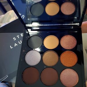 Steve Laurant The Shade Palette